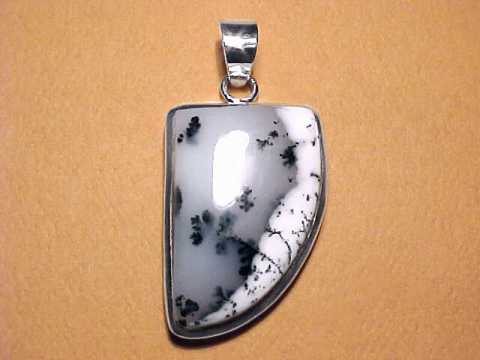 Agate Jewelry