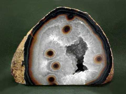 Agate Geodes