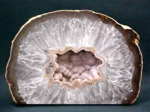 Agate Mineral Specimens and Agate Geodes link