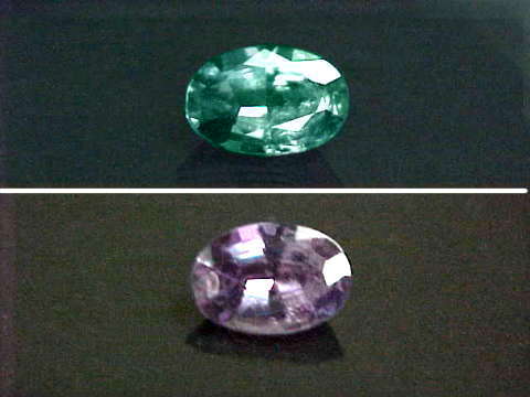 Gemstones Virtual Gallery link - click to enter