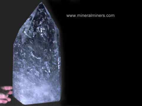 Large Decorator Minerals Specimens, Giant Spheres & Rare Quality Collector Crystals