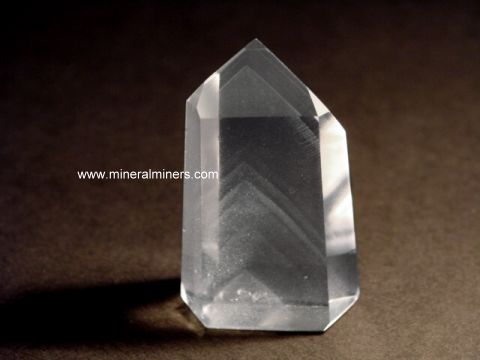 Phantom Crystal