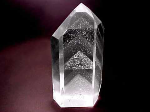 Phantom Crystal
