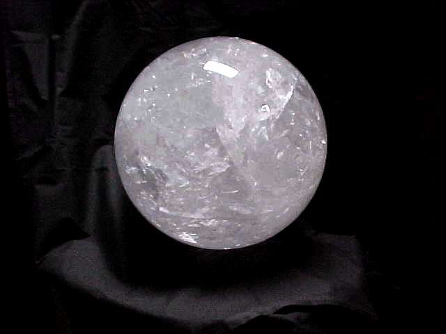 Spectacular Decorator Minerals and Collector Items Virtual Gallery - click to enter and see spectacular mineral specimens, large quartz crystals and many kinds of rare and unusual collector spheres and crystals