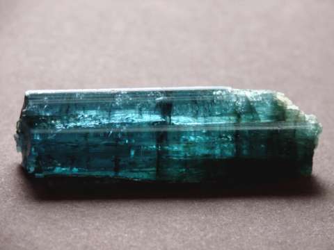 blue tourmaline