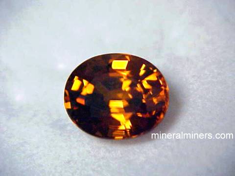 Zircon Gems