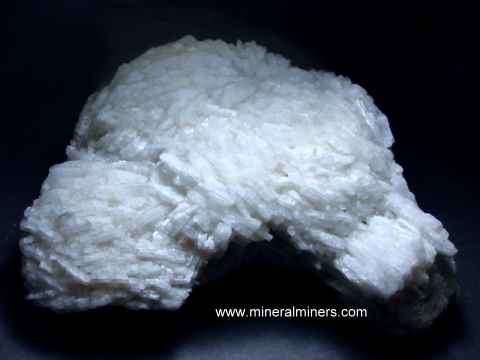 Clevelandite Mineral Specimens