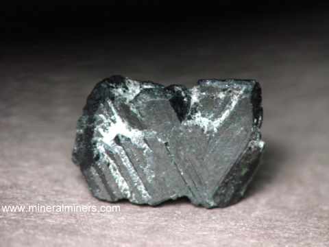 Alexandrite Mineral Specimen (natural alexandrite mineral specimen)