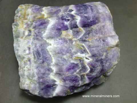 Amethyst Lapidary Rough and Amethyst Carving Rough