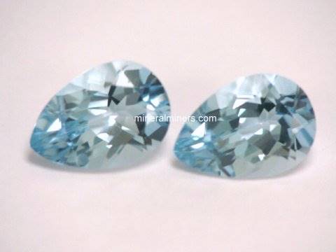 Aquamarine Factsheet and Aquamarine Information