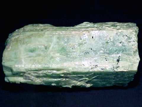 Aquamarine Mineral Specimens