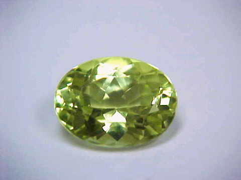 Chrysoberyl Gemstones