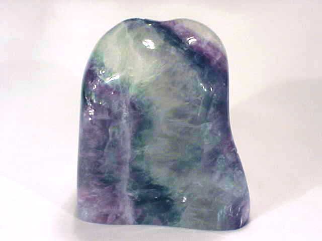 Fluorite Carvings and Sculptures
