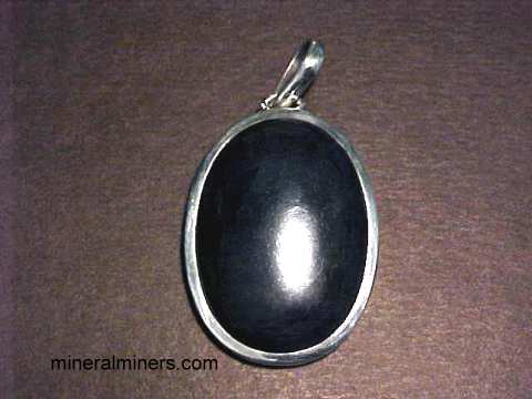 Hematite Jewelry