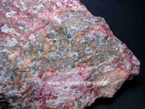 Jasper Lapidary and Carving Rough