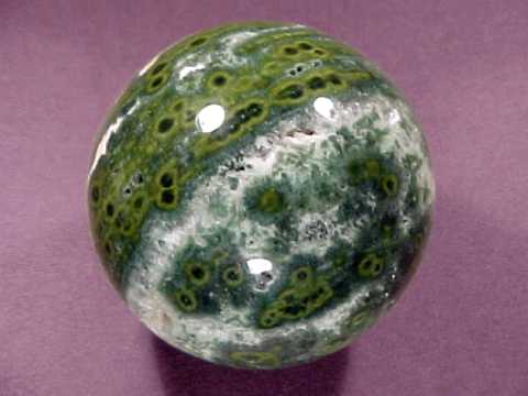 Jasper Decorator Specimens and Rare Quality Collector Items