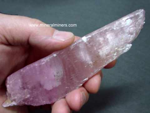 Pink kyanite on sale