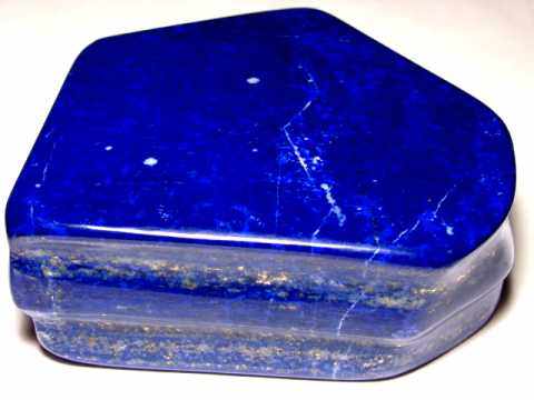 lapis lazuli facts