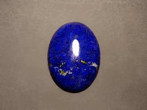 lazuli gem