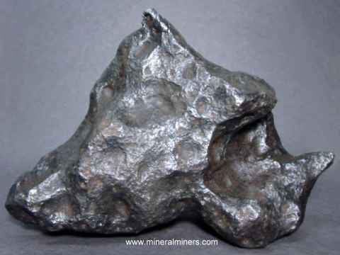 Meteorites: Genuine Meteorites