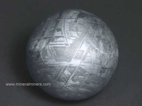 Meteorite Spheres
