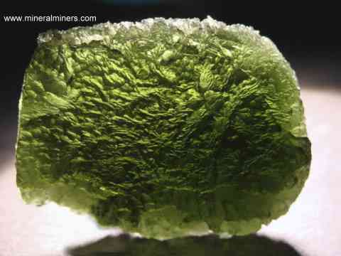 Moldavite