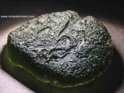 Moldavite