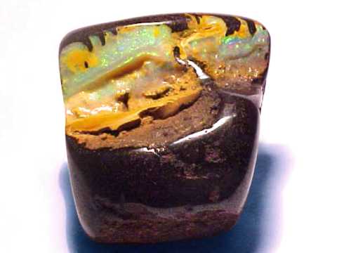 Opal Mineral Specimens