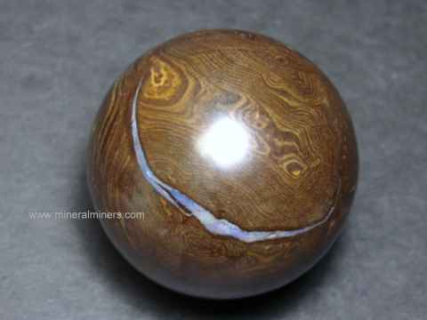 Opal Sphere