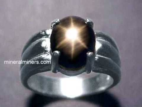 Top more than 87 ruby star sapphire ring - vova.edu.vn
