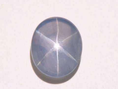 Natural Star Sapphire Gemstone