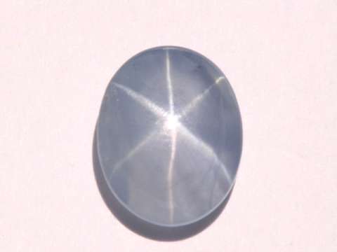 Star Sapphire Gemstone: natural star sapphire gemstones
