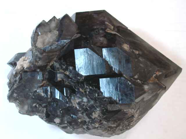 Decorator Minerals & Rare Large Size Crystal Specimens