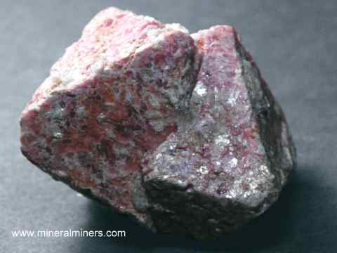 Spinel Crystals