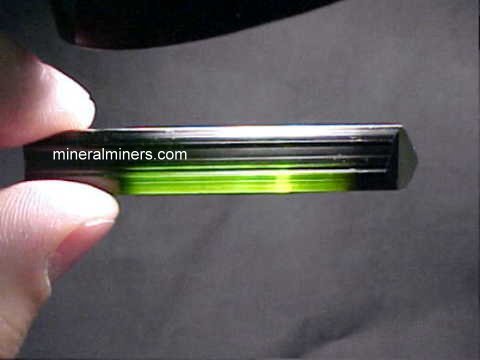 Tourmaline Crystal