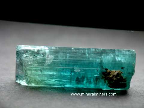 Elbaite Tourmaline Crystals: elbaite tourmaline mineral specimens