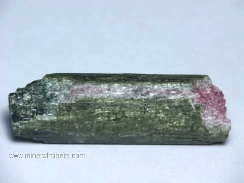 T.S. Pink SoapRocks – Watermelon Tourmaline – Unique Hand Soap