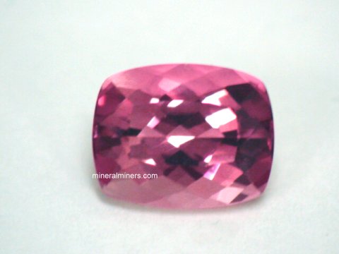 Tourmaline Gemstones